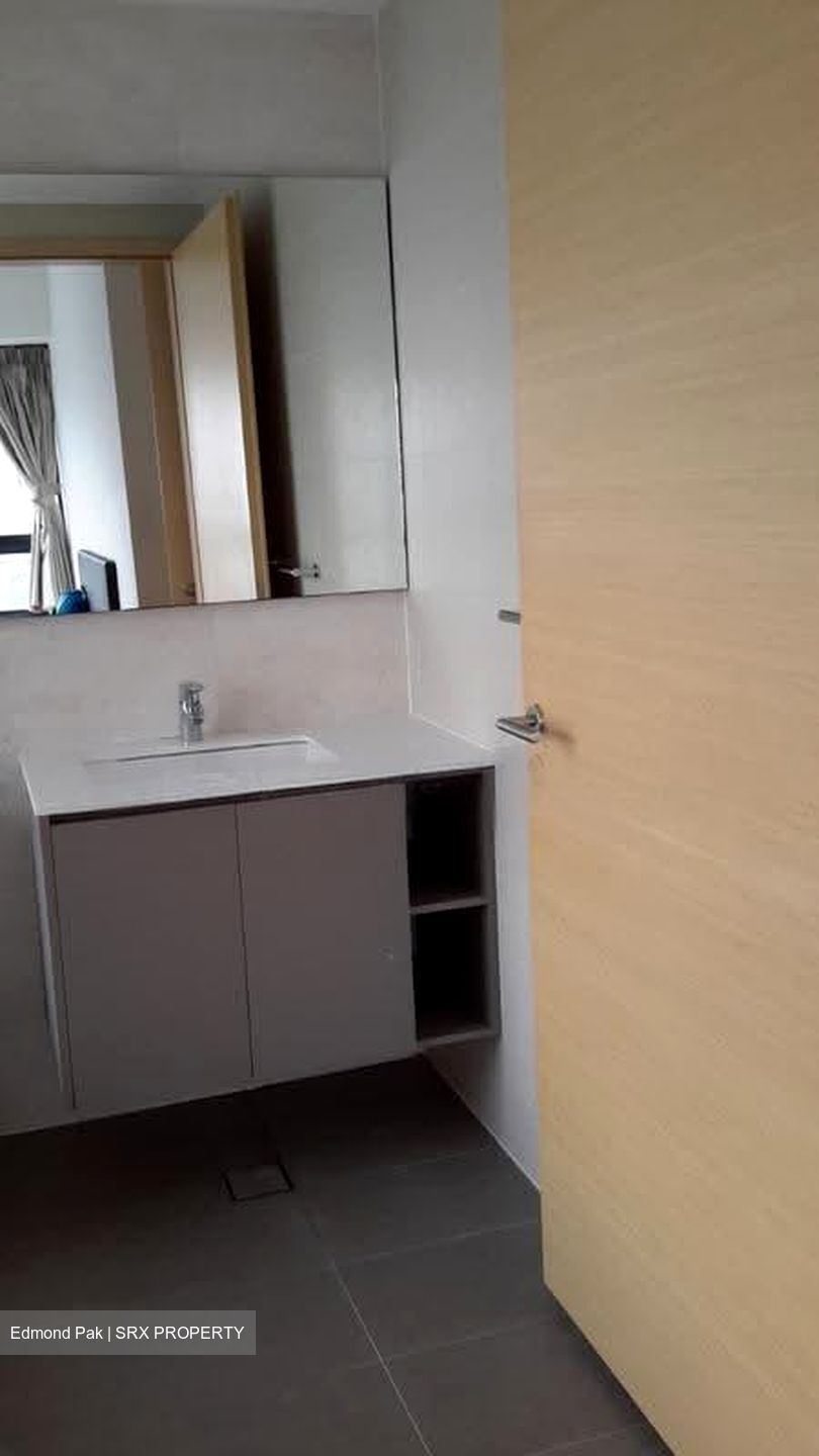 NV Residences (D18), Condominium #612581851